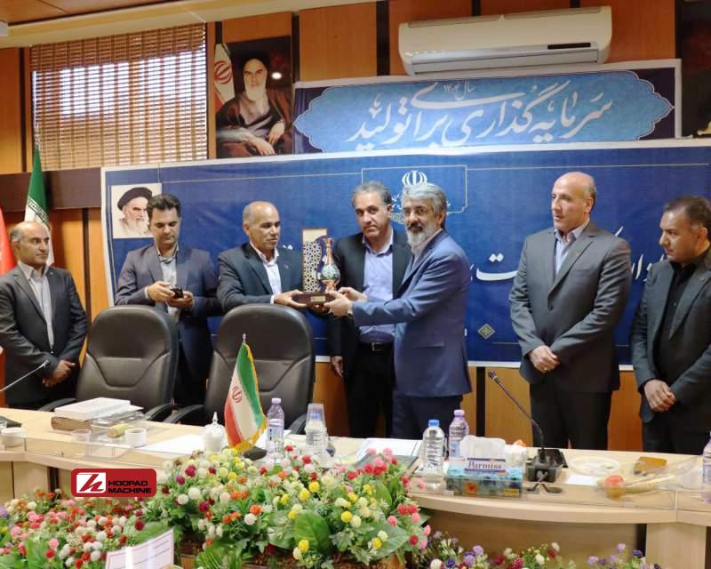 تاکنون فقط دو درصد از ذخایر معدنی ایران شناسایی و اکتشاف شده است!