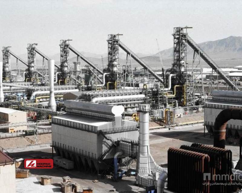 ایریتک؛ نماد تابآوری در شرایط تحریم، از بومیسازی فناوری تا فتح پروژههای کلان بینالمللی