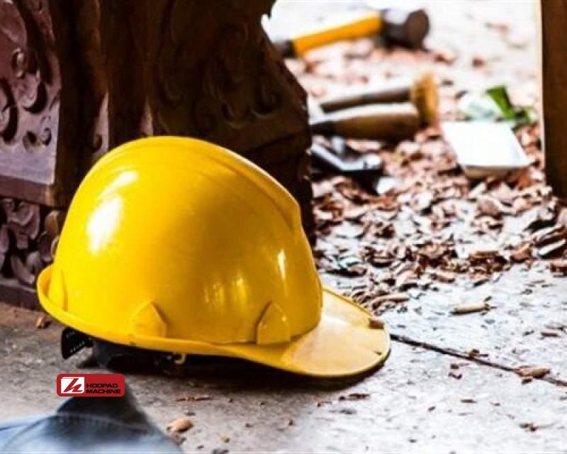 مرگ یک کارگر فولاد دشتستان بر اثر سقوط غلتک