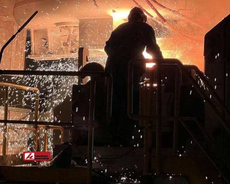 شادگان، پایان انتظار با اراده‌ای فولادین؛ روایتی از اشتغال، افتخار و خودباوری