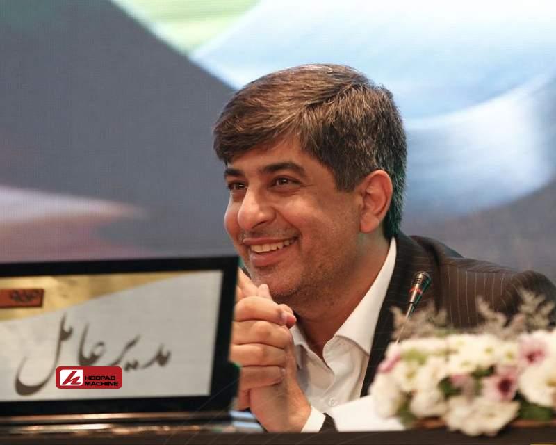 احداث خط کلاف رنگی لوازم خانگی فولاد مبارکه تحول در صنعت لوازم خانگی کشور