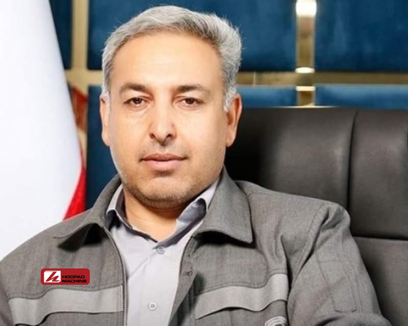 حضور مهندس محمد محیاپور در هیأتمدیره شرکت معدنی و صنعتی گهرزمین تثبیت شد