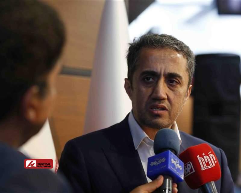 عبور ظرفیت برق صنایع معدنی کشور از ۴ هزار مگاوات با محوریت فولاد مبارکه