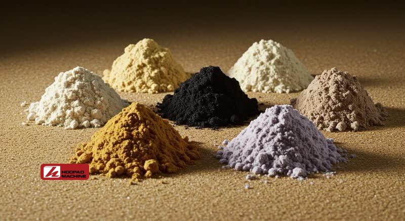 اتحادیه اروپا برای مقابله با خطر جنگ، ذخیره‌سازی مواد معدنی حیاتی را آغاز می‌کند