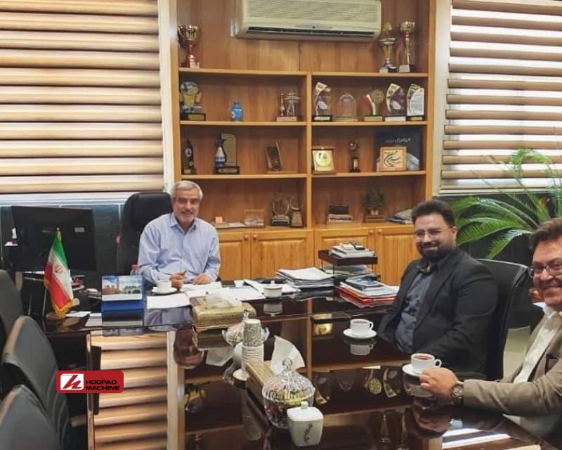 اصلاح پروانه بهرهبرداری پتاس خوروبیابانک وارد فاز نهایی شد