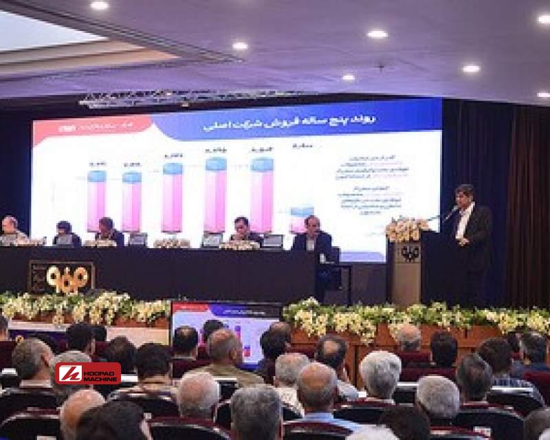 سهامداران، پای توسعه غول فولاد ایران