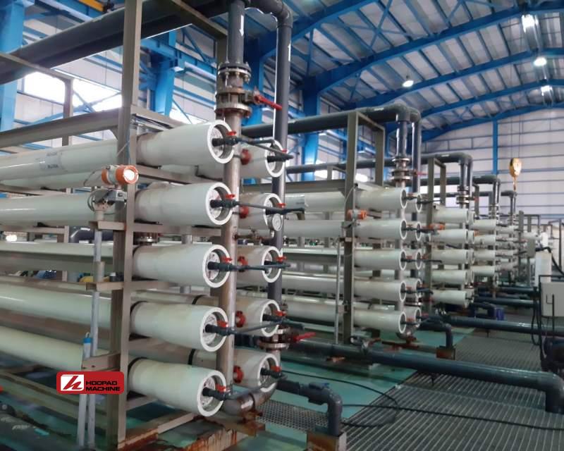 ثبت رکورد بینظیر صرفهجویی آب و برق در چادرملو