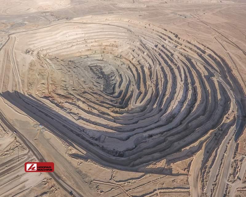 کلوخه سنگآهن، پیشران فروش “کگهر” در تیرماه ۱۴۰۴