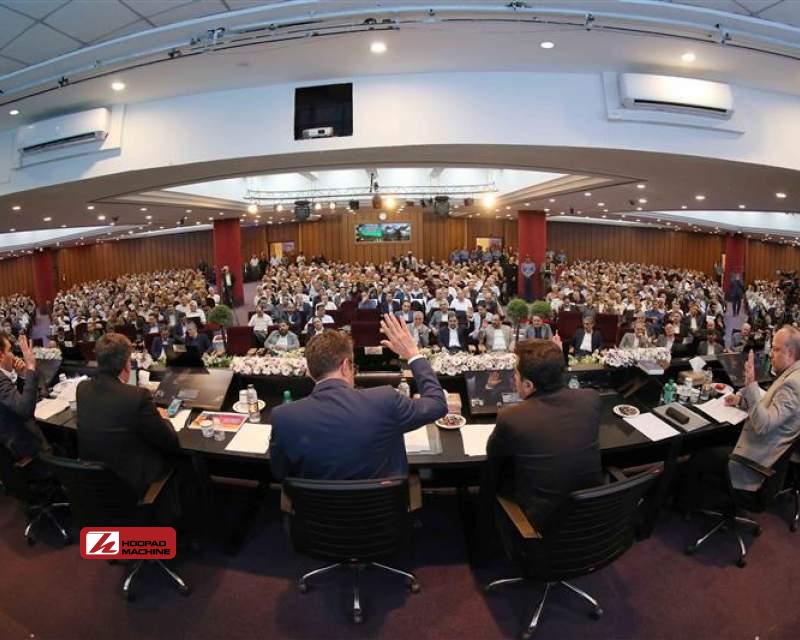 بازیابی تدریجی اعتماد و احیای نقش مردم در اقتصاد ملی