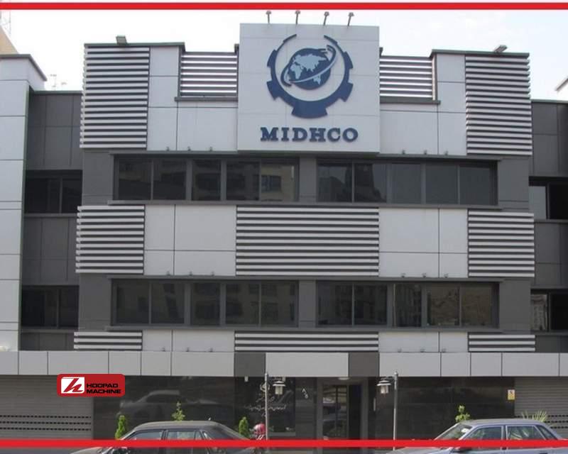 چرا سود میدکو آب رفت؟