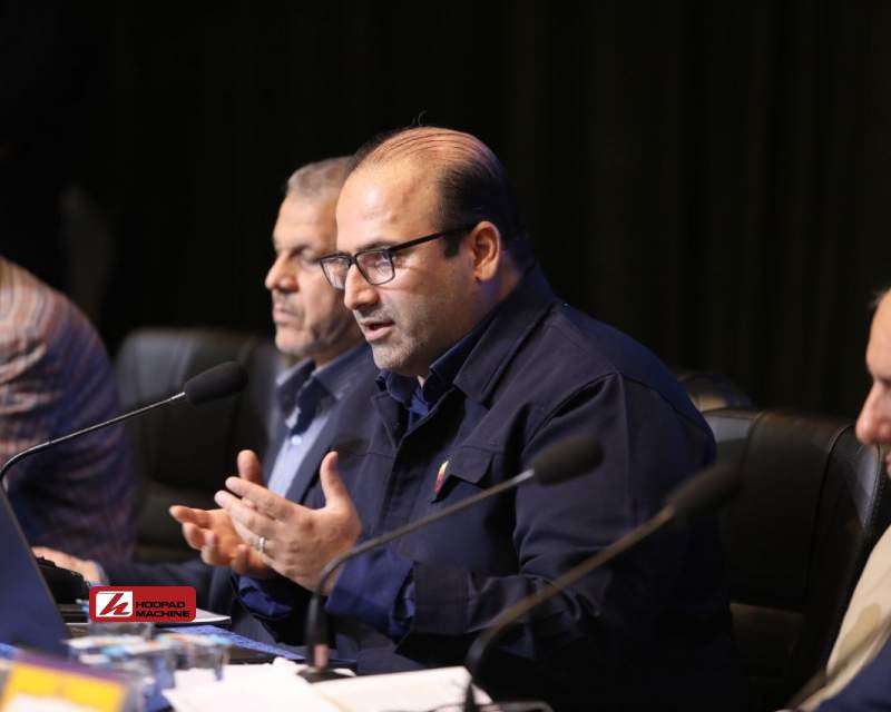 فولاد در تقاطع بحران و راهکار