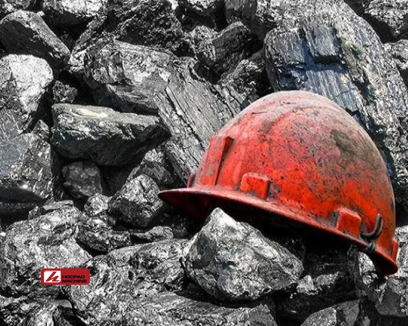 یک کارگر معدن در دامغان جان باخت