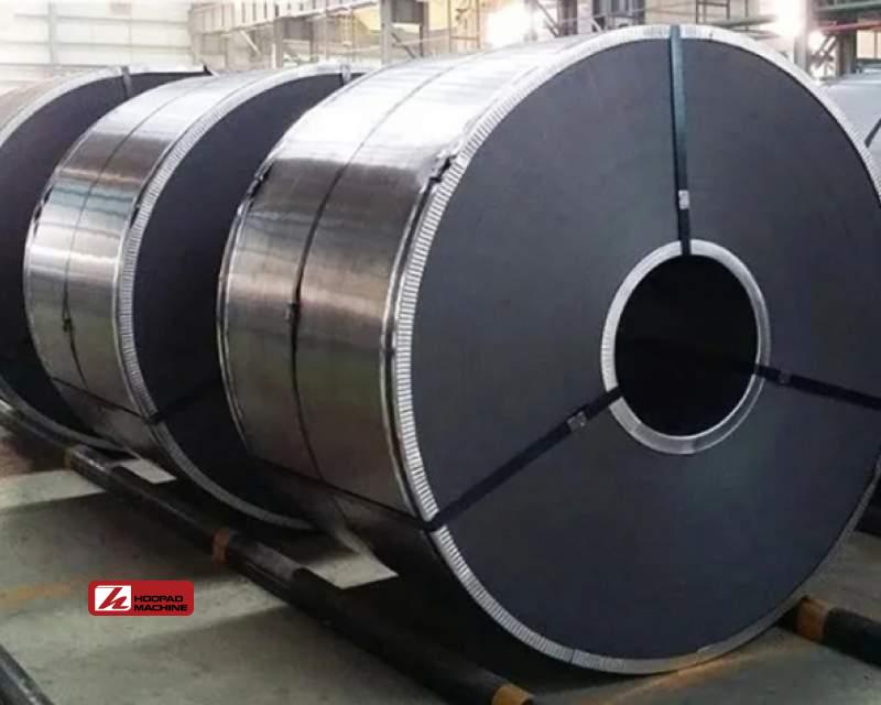 تأمین داخلی نوار نقاله: «کانیسا» با حمایت «ومعادن»، ۴ هزار تن از نیاز کشور را پوشش میدهد