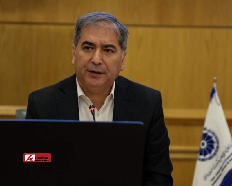 با مدیران غایب در جلسه روز گذشته شورای معادن برخورد خواهد شد