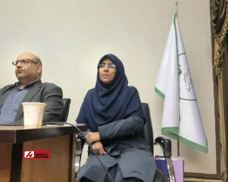 آلودگی کارخانه فولاد زرند محرز است