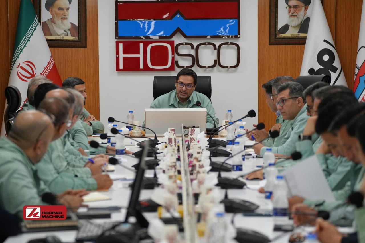 مدیریت هزینه و ارتقای بهرهوری، رمز پیشرفت در بازار رقابتی است