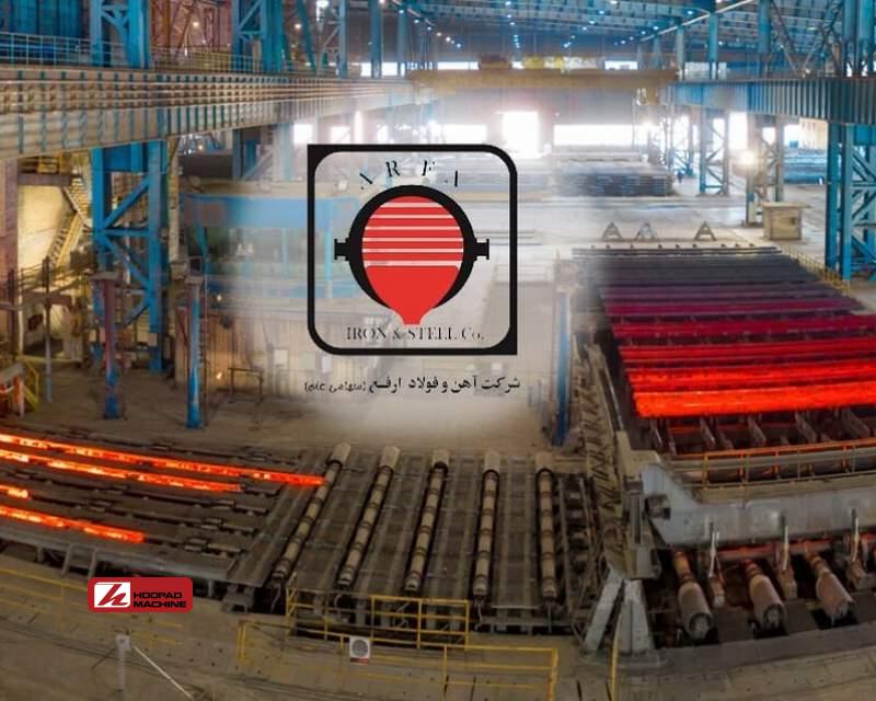 راه اندازی مجدد تولید شمش