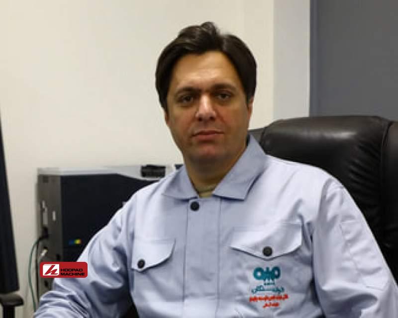 هوشمندسازی ناوگان حمل ونقل: گام استراتژیک فولاد سنگان  به سوی لجستیک آینده