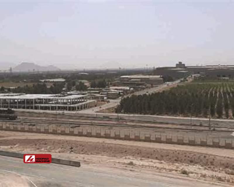 ایجاد ۶ تا ۱۰ هزار نفر فرصت شغلی با اجرای پروژههای توسعه فولاد مبارکه