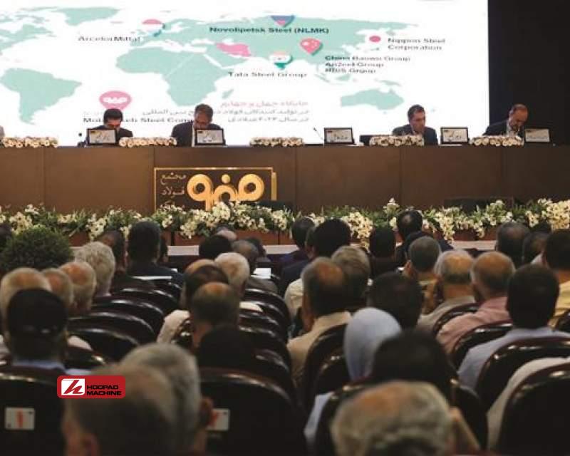 «فولاد» در برابر نوسانات؛ روایت اَرزَندگی یک نماد