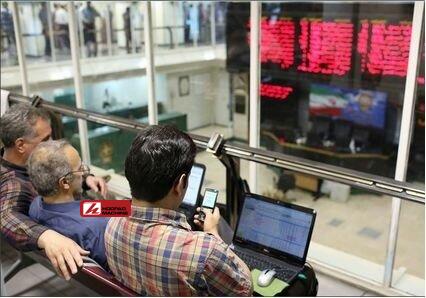 بورس هفته را منفی تمام کرد