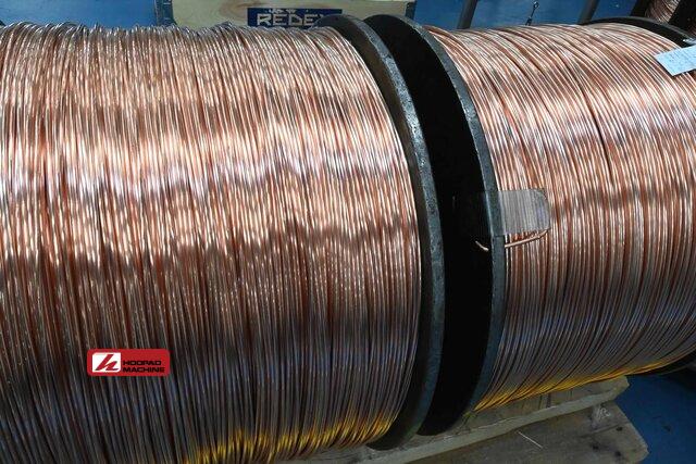 آمریکا تعرفه ۵۰ درصدی بر واردات مس وضع می‌کند