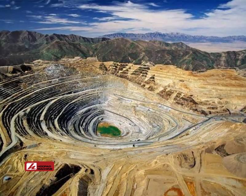 افزایش ۴۰ درصدی فعالیتهای اکتشافی در کشور