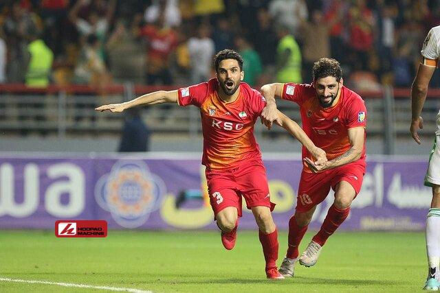 کاپیتان فولاد تمدید کرد