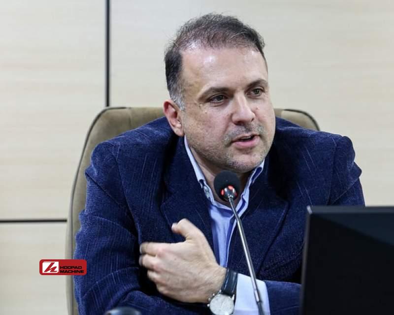 ترجمه اظهارات فیض‌ اردکانی در یک کنفرانس