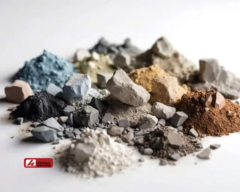 ایران در آستانه ورود به جمع بازیگران اثرگذار بازار عناصر نادر خاکی است