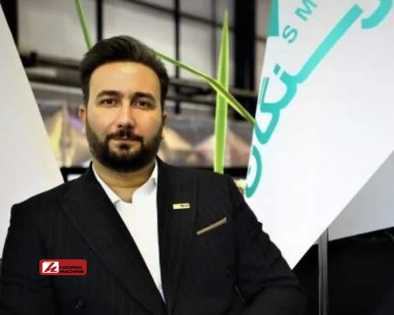 عبور فولاد سنگان از ظرفیت اسمی تولید گندله در ۱۴۰۳