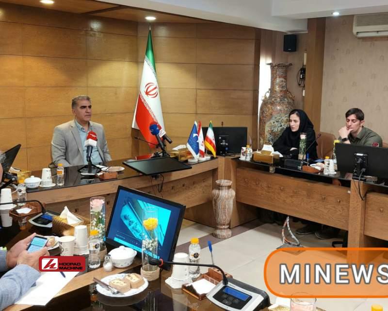 ساختارشکنی زارع در ایمپاسکو