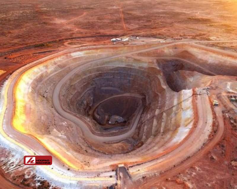 ایمپاسکو، تسهیل‌گر ورود بخش خصوصی به اکتشاف