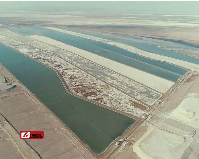 ایمپاسکو نظارت بر طرح‌های معدنی ترود و پلایای میانی را به کوهی واگذار کرد