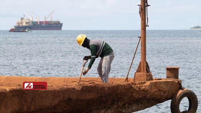 اتحادیه اروپا از امضای تعهد اقدام اقلیمی با چین خودداری کرد