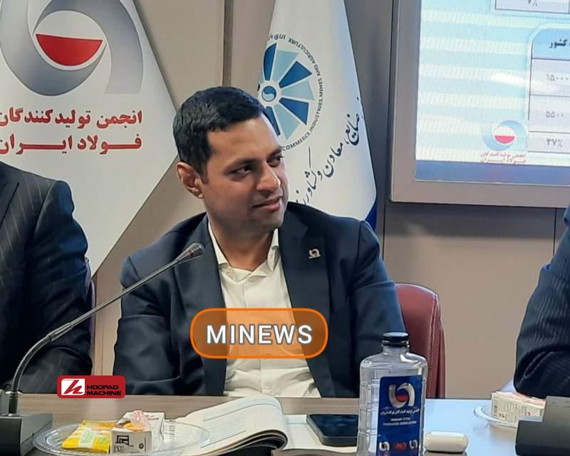 در مورد پروژه انتقال آب خلیج فارس، همه به ما می‌خندند