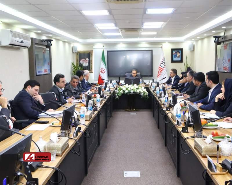 گل گهر ۲۵ پروژه کلیدی در دست اجرا دارد