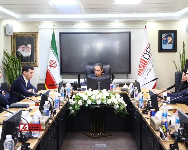 چادرملو روی حفظ تابآوری و کیفیت محصول تمرکز کند