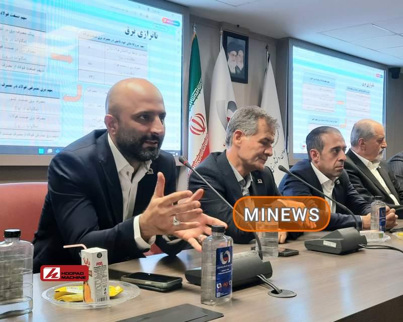 دردسر کارتهای بازرگانی اجارهای برای صادرات فولاد