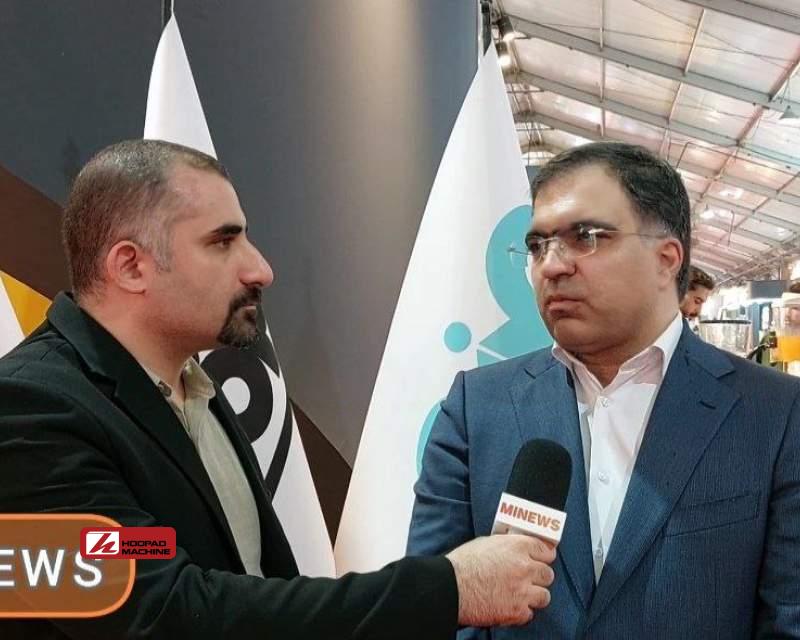 افزایش بیش از ۱۰۰ درصدی صادرات فولاد مبارکه در پنج ماهه امسال