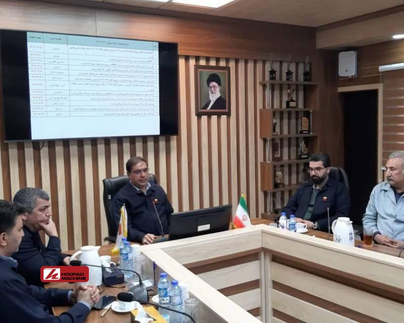 ابرپروژه توری باد امسال افتتاح خواهد شد