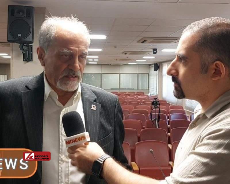 چرا میدکو زیان‌ده شد؟