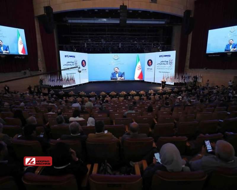 تحلیلی کوتاه بر سخنان وزیر صمت و رئیس هیئت‌عامل ایمیدرو در سومین رویداد جامع معدن و صنایع معدنی