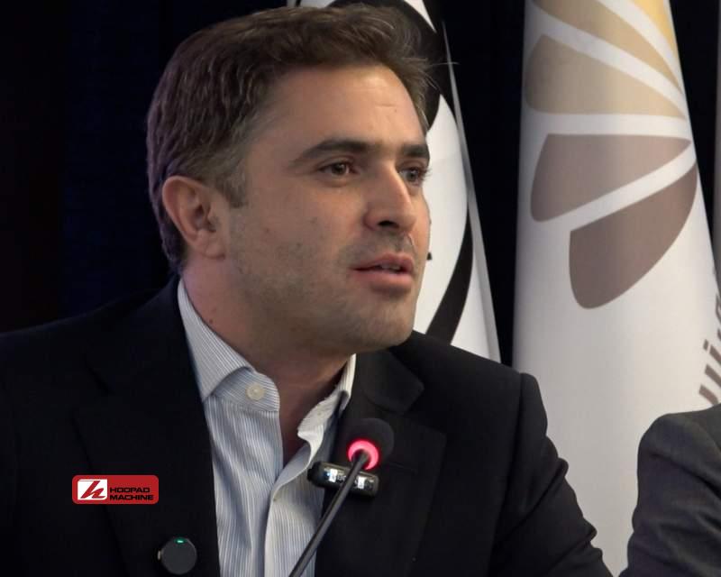 تجربه زیستن در عدم قطعیت، سرمایه مدیران صنعتی ایران