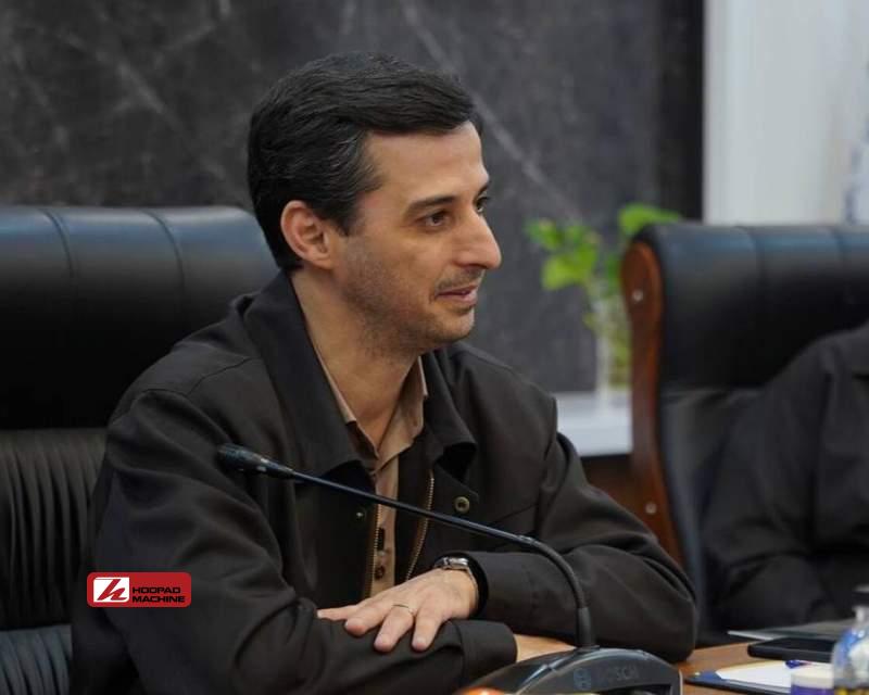 قدردانی شورای مجتمع صنعتی چادرملو از مدیرعامل چادرملو