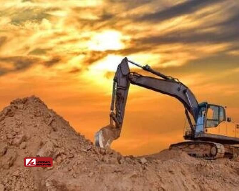 لقمهخوری معدنی!