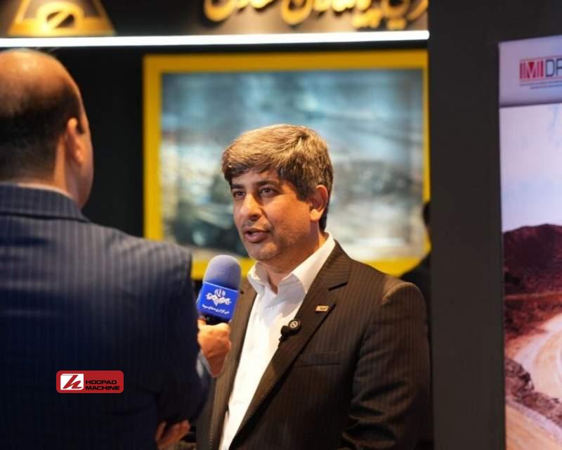 افتتاح دو طرح مهم فولادی در هفته آینده