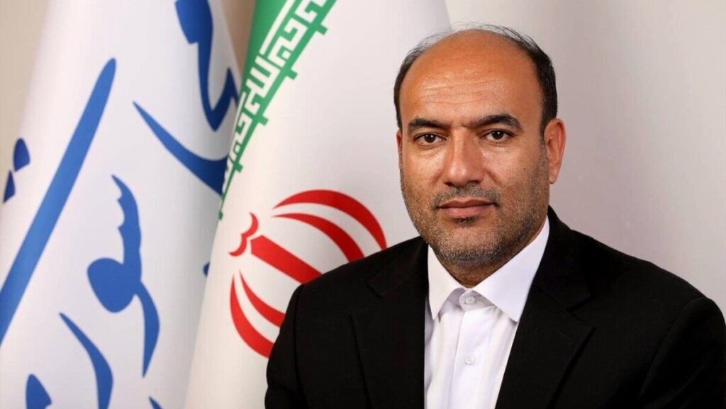 اکتشاف ۸ معدن نهاوند توسط ایمیدرو