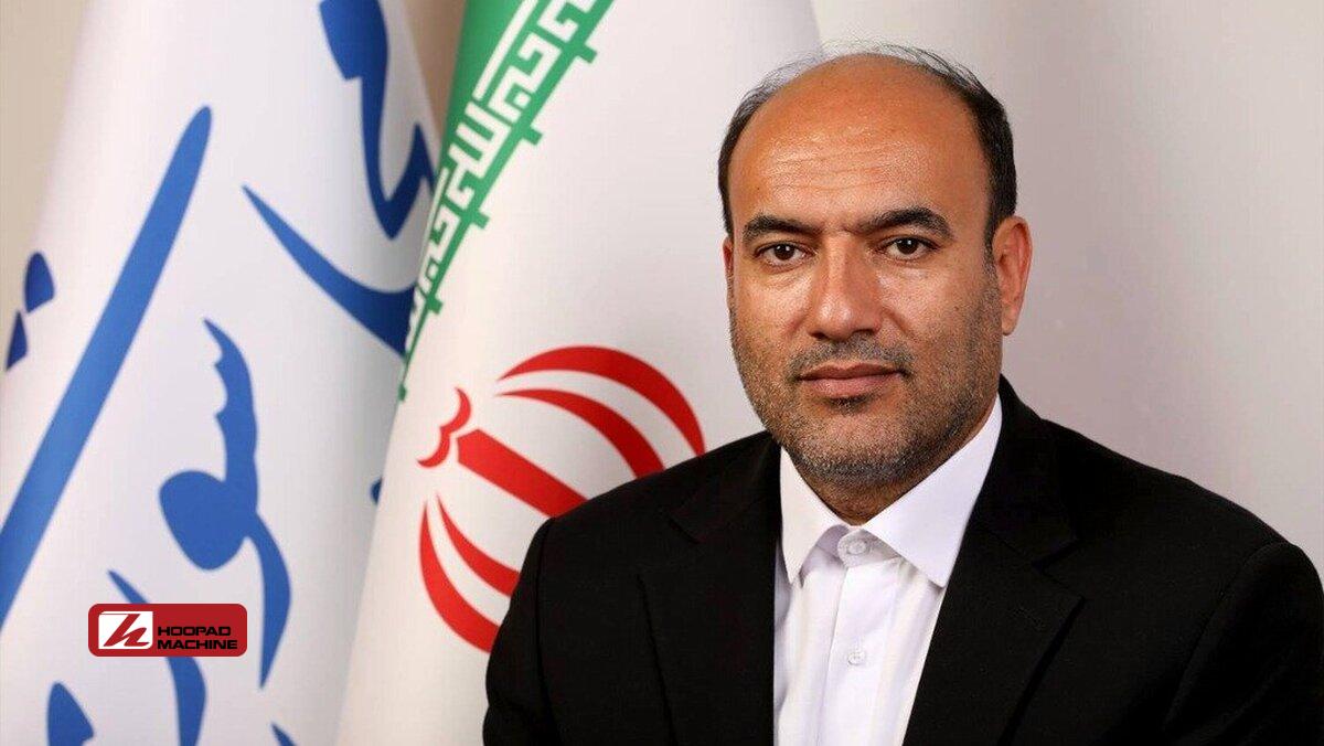 اکتشاف ۸ معدن نهاوند توسط ایمیدرو