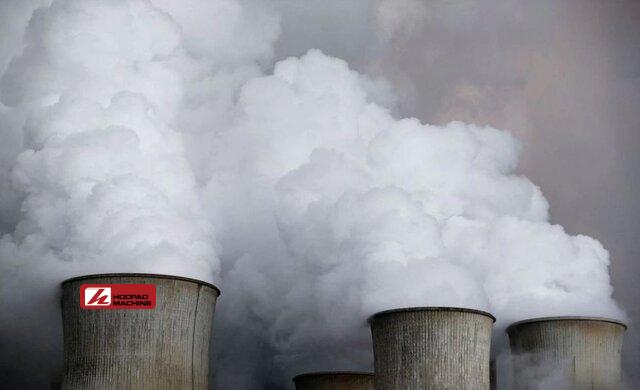 افزایش تولید برق از سوختهای فسیلی در اتحادیه اروپا